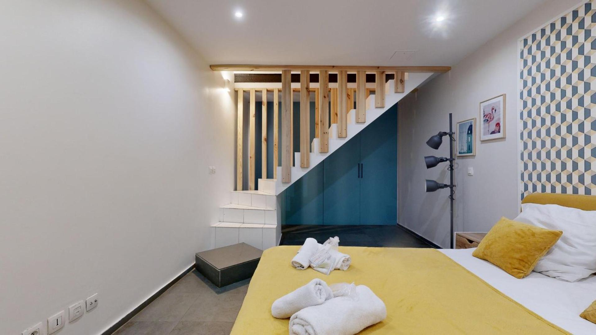 Bluestay 6 - Superbe A Appartement *